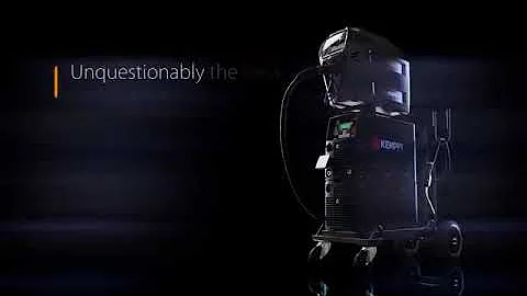 Kemppi FASTMIG X 450 | Welding Machines | Welding Machines Australia | WeldConnect