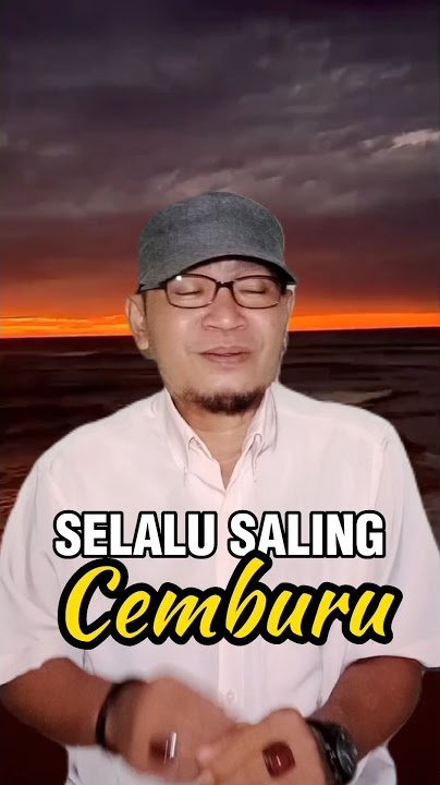 Selalu saling cemburu (Anci Laricci) Beda Rasa Part Reff - Shorts Version - Cover