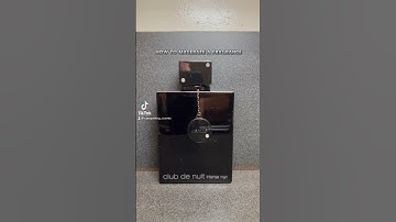 How to Macerate? Yes it’s that simple. Put it back in the box and let it oxidize! #fragrance #sotd