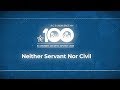 BCGEU100 Series: Neither Servant Nor Civil