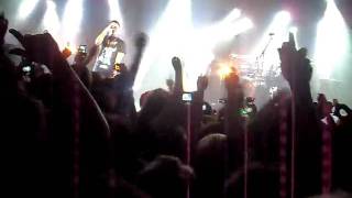 chipmunk live- tiny dancer.