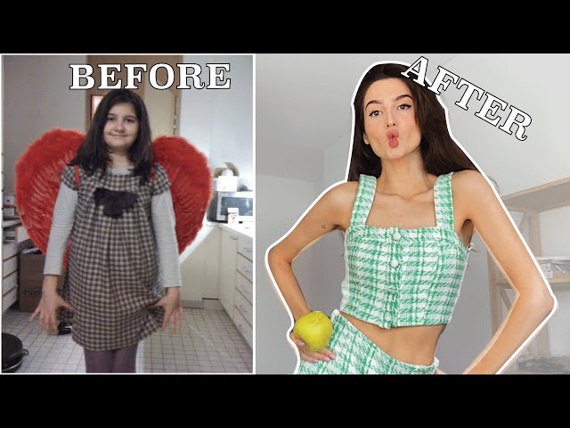HOW I BECAME A SKINNY LEGEND BY ACCIDENT AND YOU CAN TOO *what I eat in a day and weight loss tips* class=