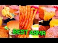 Compilation Asmr Eating - Mukbang Lychee, Zoey, Jane, Sas Asmr, ASMR Phan, Hongyu ASMR | Part 229