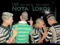 LOS NOTA LOKOS -SEXY SOLTERAS (FEBRERO 2012)