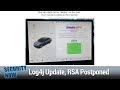 December 33rd - Log4j Update, RSA Postponed, Hack the DHS Expanded, Cyber Insurance Cost Rising