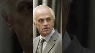 Ушёл из жизни актёр театра и дубляжа Алексей Золотницкий