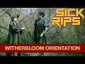 Witherbloom Orientation || Sick Rips