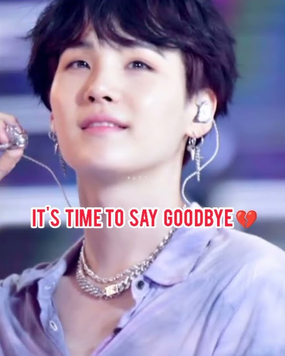 Don't cry Army's 💔 #minyoongi