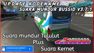 SARE KODENAME SUARA MUNDUR PLUS SUARA KERNET BURUAN DOENLOAD LINK DI DESKRIPSI‼️