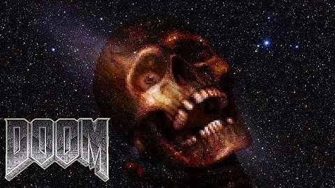 DOOM SNAPMAP 169: The beyond