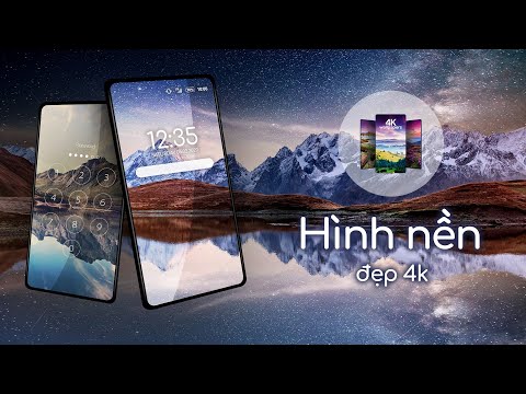 Video Hình nền đẹp 4k - youtube