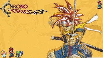 Chrono Trigger - Capitulo 32 - La concha Arco-iris