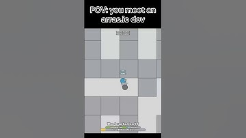 POV: you meet an arras.io dev #arras #arrasio
