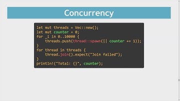 Rust for the C++ Programmer - CB Bailey and Andy Balaam - ACCU 2023