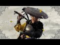 Ghost of Yōtei Gameplay – Ultimate Next-Gen Experience | PS5 Pro × MSI RTX 5080 × Ryzen 9800X3D