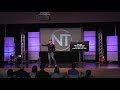 How To Get What You Really Want Part 2 // Scott Johnson