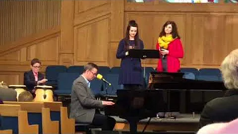 Doran, Diane Ritchey & Family-Jesus Only Jesus