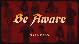 Kalyan-Be Awareofficial Video Jogi Lucky Joban Kang Latest Punjabi Song 2023 Lsg Studio