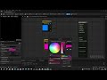 UE5 short tutorials: Двусторонний материал