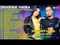 LAGU DANGDUT KOPLO | DIFARINA INDRA | SIA SIA MENGHARAP CINTAMU || HENNY ADELLA FULL ALBUM 2024