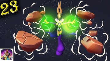 Looney Toones : World Of Mayhem Gameplay Walthrough - Part 23 ( Android / iOS )