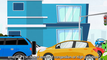 CLASS: Developing technology for smart cities and connected cars