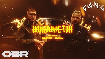 Saske, Rack - Dokimase Ton | Δοκίμασε Τον (prod. Beyond) (Official Music Video)