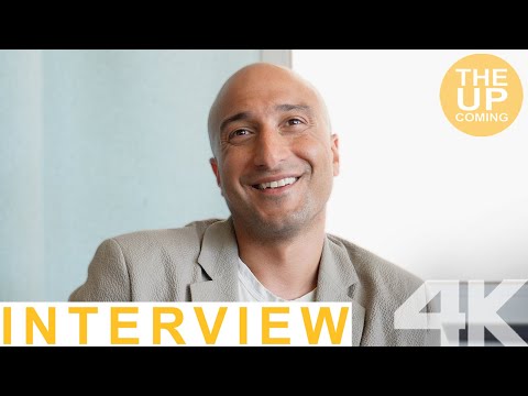 Lotfy Nathan interview on Harka – Cannes Film Festival 2022 - The Upcoming