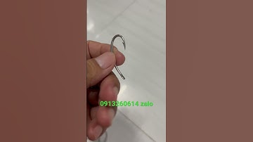 Lưỡi câu lớn nhỏ bắt hết, #shorts