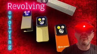 Instant OBSOLESCENCE: Olight oClip Gen 2 DESTROYS everything else!
