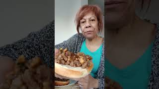 Download Lagu Oops hamberger sandwich MP3