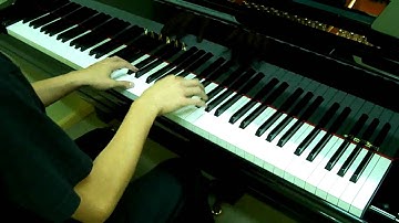 Carl Czerny Study Op.599 No.68 Practical Method for Piano Beginners 車爾尼 钢琴初级教程