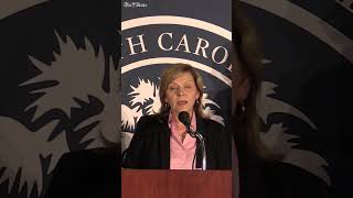 Stephen Bryant was executed by firing squad for 2004 killing spree in Sumter