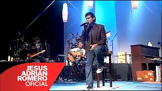 Jesús Adrián Romero - Espérame (Video Oficial)