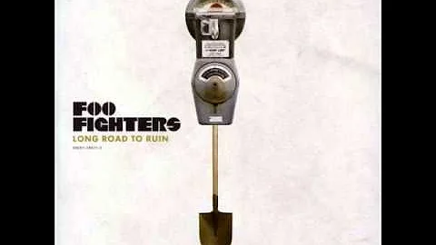 Foo Fighters - Seda (B-Side)