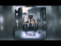 Carnage feat. Timmy Trumpet & KSHMR - Toca (Cover Art)