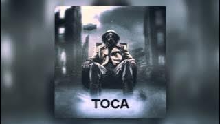 Carnage feat. Timmy Trumpet & KSHMR - Toca (Cover Art)