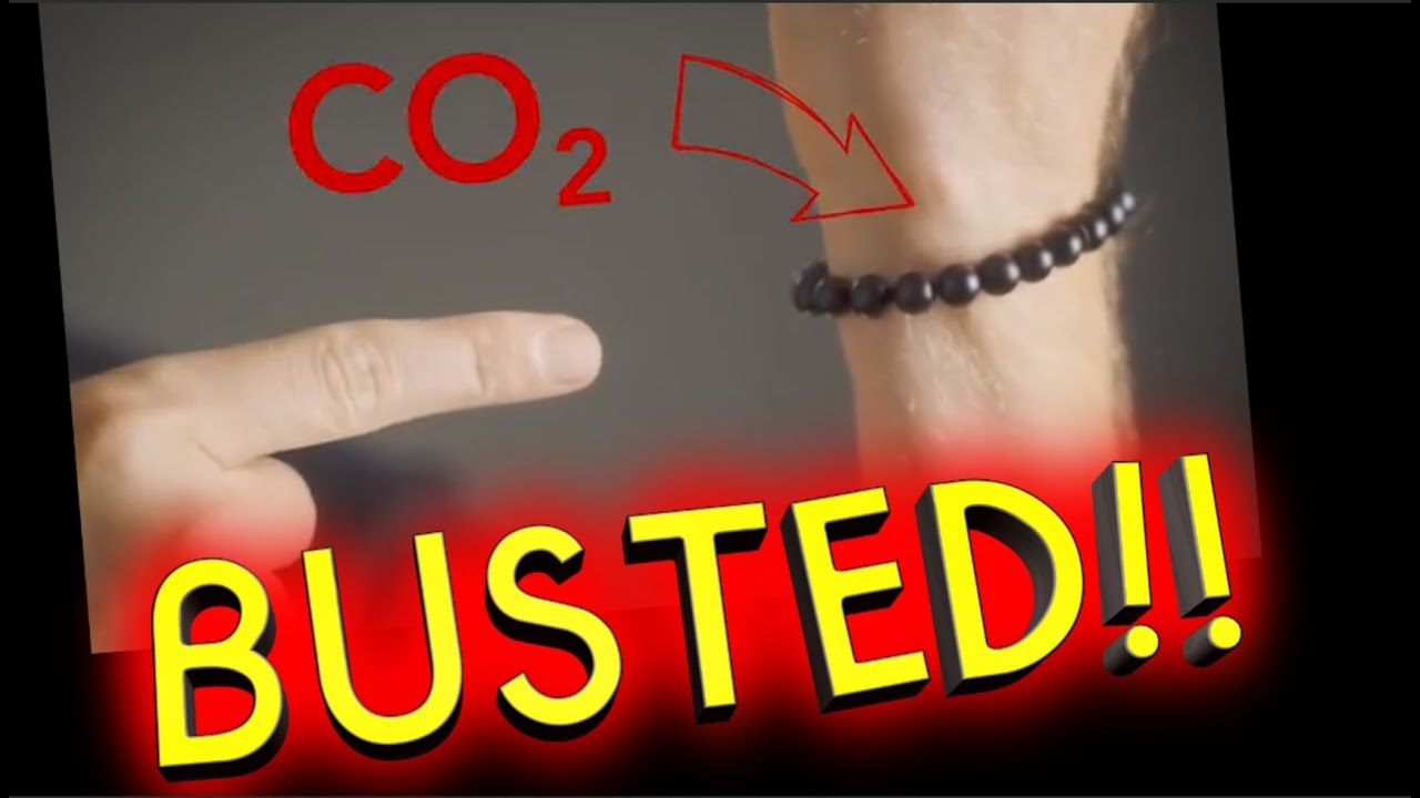 'Negative' BUSTED!