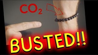 'Negative' BUSTED!