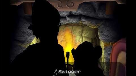 Game Over: 40 Winks (Nintendo 64)