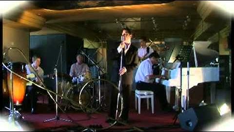 Кавер группа "Retro group"