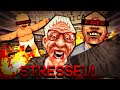 The Most Stressful Horror Game Ever Made..