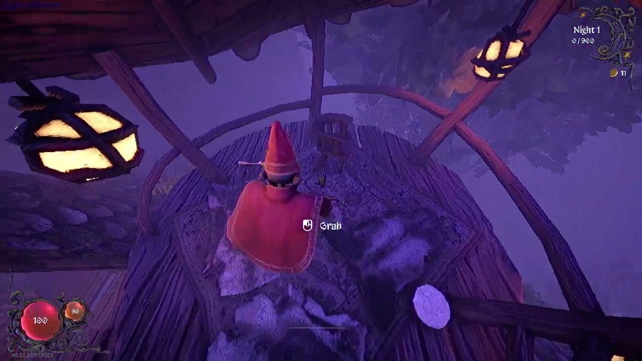 Yapyap gameplay - GogetaSuperx