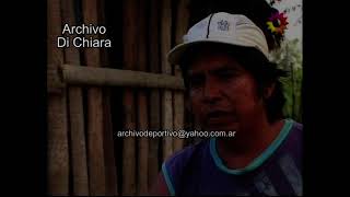 Pobreza en Colonia La Primavera Formosa 2010 DV-30129