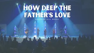 How Deep The Father's Love || Good Friday