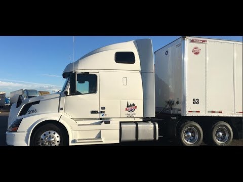 Transportation &amp;Trucking company US, White City Logistics