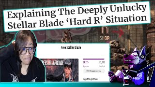 Stellar Blade Controversy | Xbox Console Sales Plummet | Fallout 4 Update