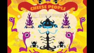 Cheese People - Uaaa (  I dont wont to be a reason of your erection )