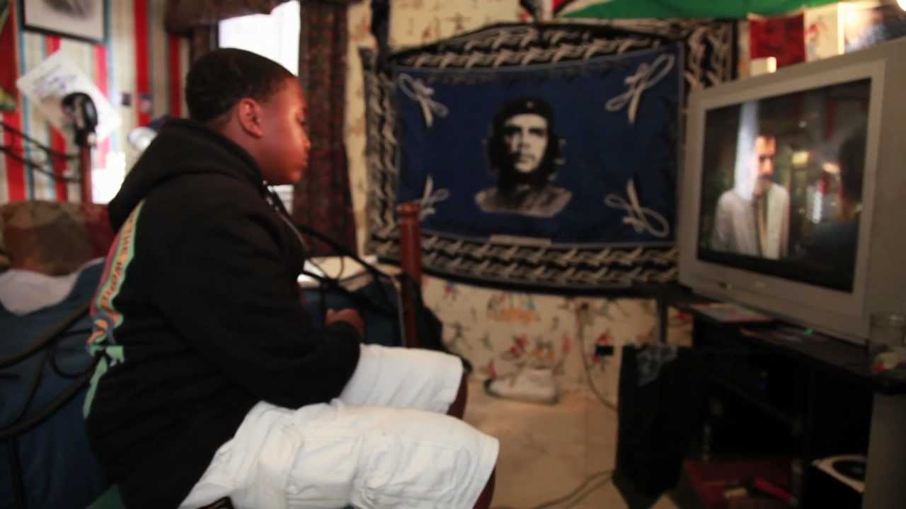 Foci - Remote Control [Prod. By Diverse] - Music Video - (Dir. Eric Heights)