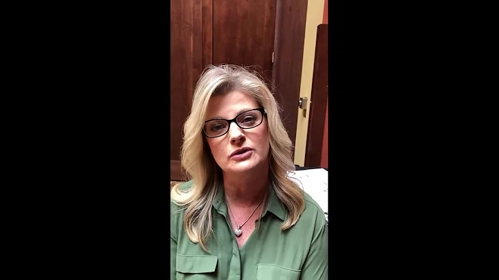 Kelley Whitaker Testimonial for Larry Johnson